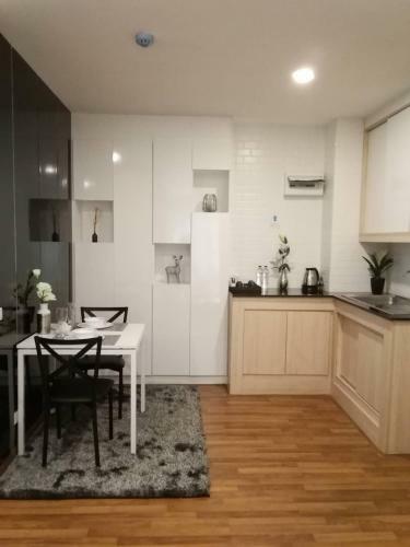 Apartamento Siri Condo Chiangmai