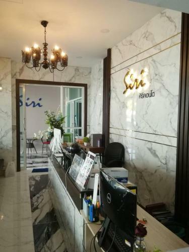 Apartamento Siri Condo Chiangmai