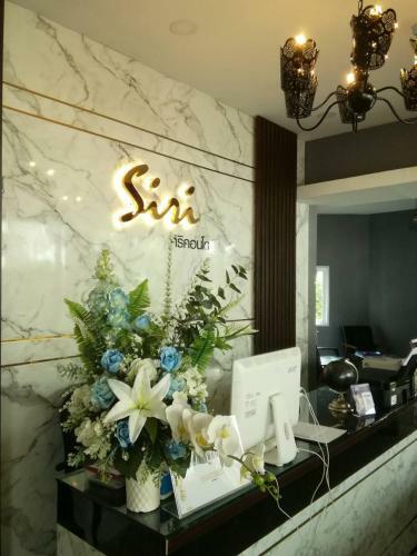 Apartamento Siri Condo Chiangmai