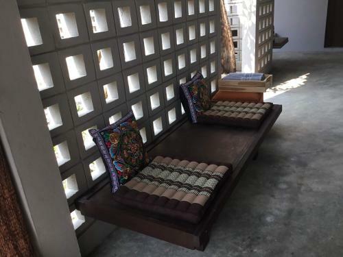 Hotel Baba Pim Villa
