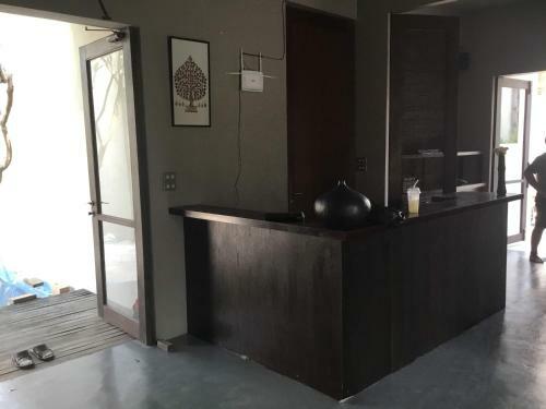 Hotel Baba Pim Villa