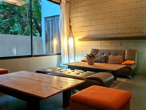 Hotel Baba Pim Villa
