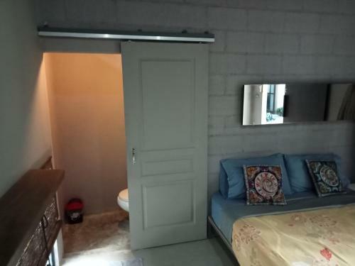 Hotel Baba Pim Villa