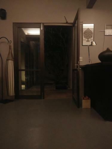 Hotel Baba Pim Villa