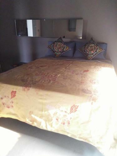 Hotel Baba Pim Villa