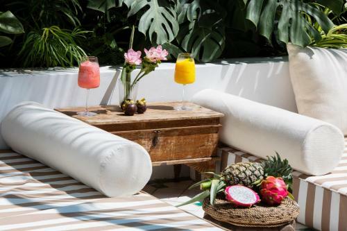 Hotel Zero Chiangmai