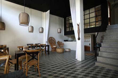 Hotel Zero Chiangmai
