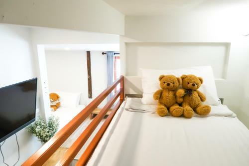 Hostal Home De Bear