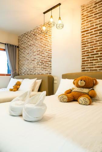 Hostal Home De Bear