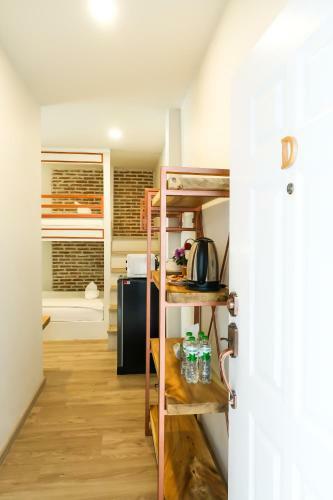 Hostal Home De Bear