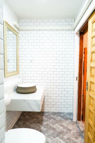 Hostal Home De Bear