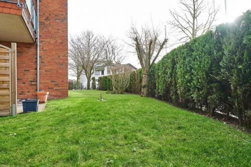 Apartamento Villa Seewind Wohnung 1