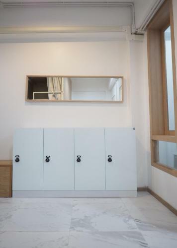 Albergue Nornnuea @ Inthanon