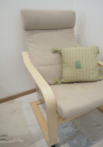 Albergue Nornnuea @ Inthanon