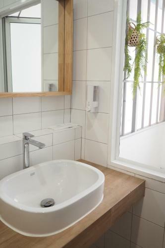 Albergue Nornnuea @ Inthanon