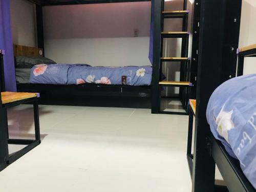 Albergue Supalakhouse