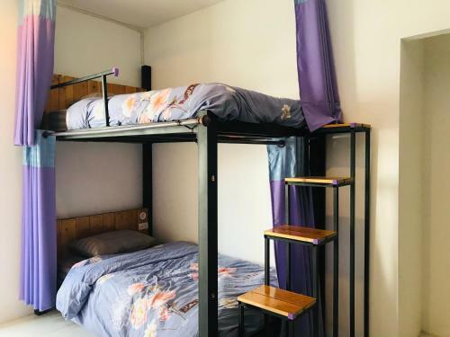 Albergue Supalakhouse