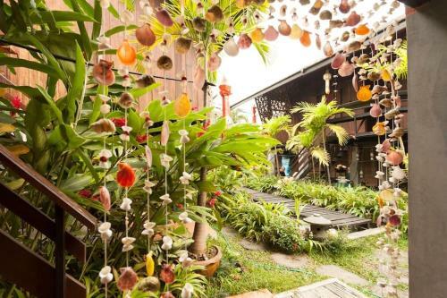 Hostal Chiang Mai Summer Resort