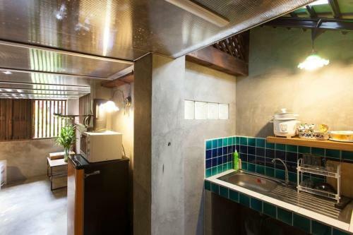 Hostal Chiang Mai Summer Resort