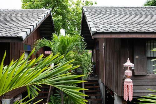 Hostal Chiang Mai Summer Resort
