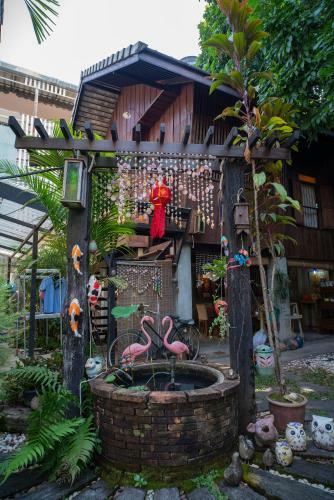 Hostal Chiang Mai Summer Resort