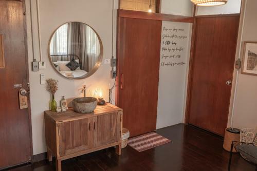 Bed & Breakfast A Day Villa Chiangmai
