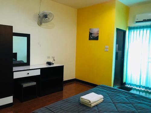Albergue Nk Place (????????????)