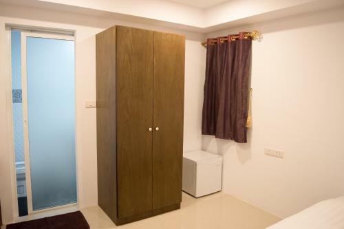 Hotel Chiang Mai Heritage House