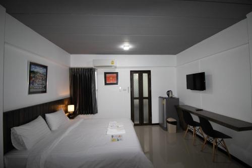 The 168 Gallery Residence And Hotel