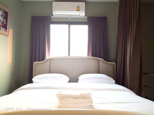 Hotel Baanroychan ?????????????? ??????