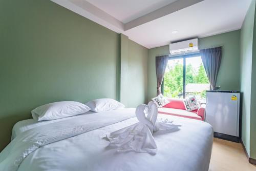 Hotel Baanroychan ?????????????? ??????