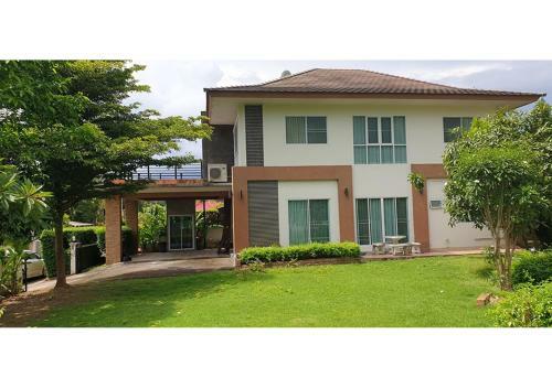 Villa Baan Khaohom Doikham
