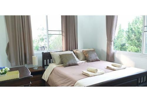 Villa Baan Khaohom Doikham