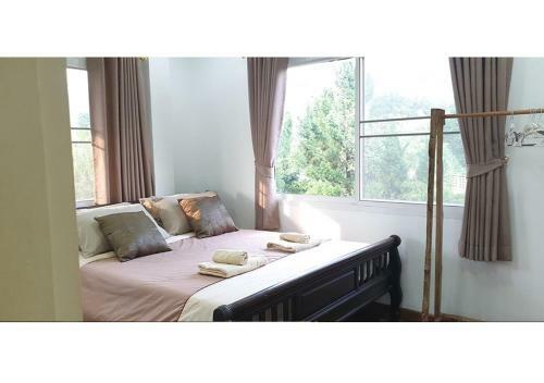 Villa Baan Khaohom Doikham