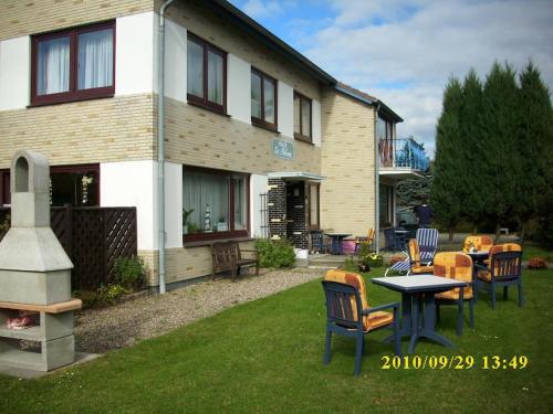 Apartamento La Paloma 4