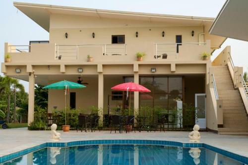 Hotel Relax Garden House