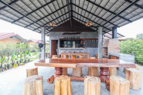 Hotel Relax Garden House