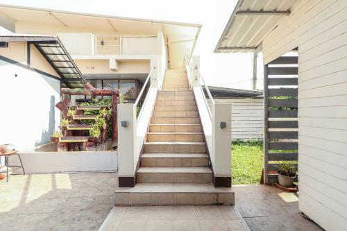 Hotel Relax Garden House