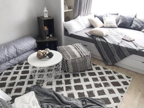 Apartamento Stay In Style At Nimman R316