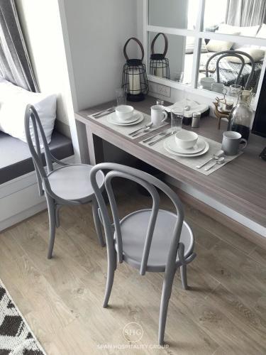 Apartamento Stay In Style At Nimman R316