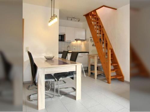 Apartment Mermaid, Dornumersiel