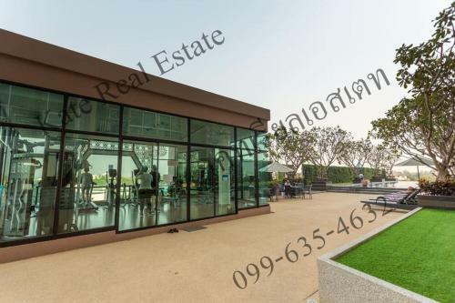 Apartamento Supalai Monte2