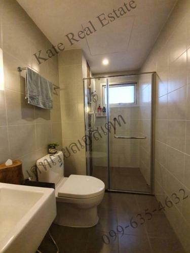 Apartamento Supalai Monte2