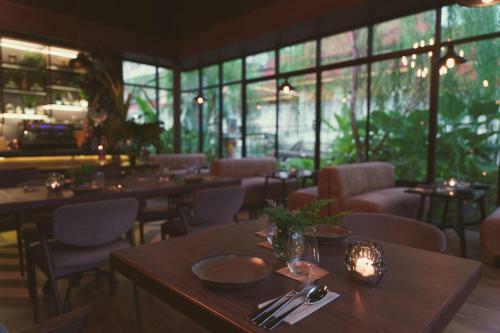 Hotel Spice House Chiang Mai