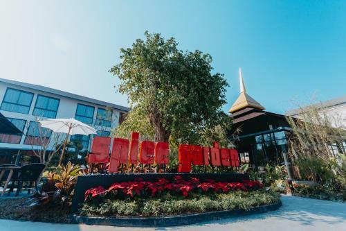 Hotel Spice House Chiang Mai