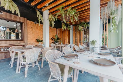 Hotel Spice House Chiang Mai