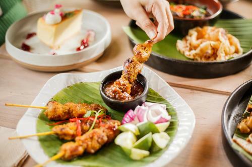 Hotel Spice House Chiang Mai