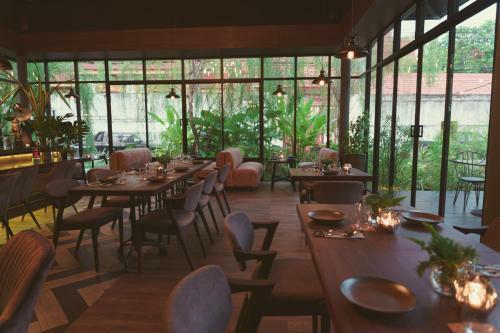 Hotel Spice House Chiang Mai