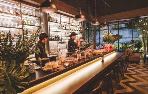 Hotel Spice House Chiang Mai