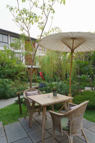 Hotel Spice House Chiang Mai